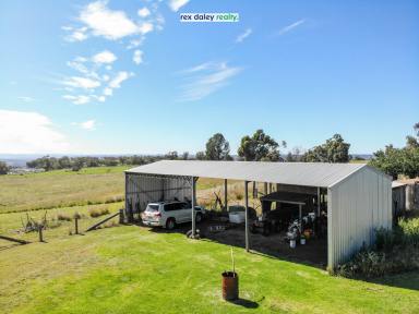 Mixed Farming For Sale - NSW - Inverell - 2360 - "MOUNT VIEW"  (Image 2)