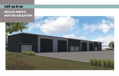 Industrial/Warehouse For Lease - NSW - South Grafton - 2460 - SECURE YOURS NOW - BRAND NEW INDUSTRIAL PARK NEARING COMPLETION  (Image 2)