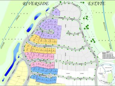 Residential Block Sold - NSW - Old Bar - 2430 - RIVERSIDE ESTATE - LATEST RELEASE  (Image 2)