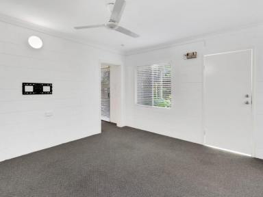 Unit Leased - QLD - Cairns North - 4870 - INNER CITY UNIT | CONVENIENT LOCATION!  (Image 2)