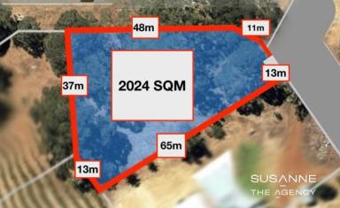 Residential Block For Sale - WA - Walliston - 6076 - Your Dream Hills Lifestyle Starts Here  (Image 2)