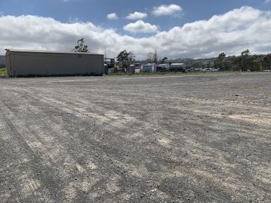 Land/Development For Lease - QLD - Drayton - 4350 - Excellent Hardstand on City Fringe  (Image 2)