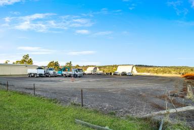 Land/Development For Lease - QLD - Drayton - 4350 - Excellent Hardstand on City Fringe  (Image 2)