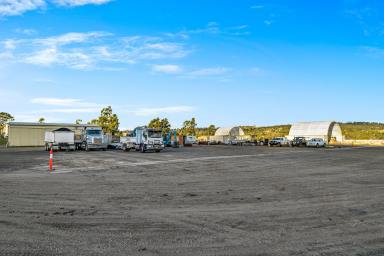 Land/Development For Lease - QLD - Drayton - 4350 - Excellent Hardstand on City Fringe (Image 2)