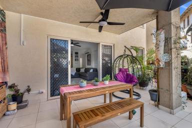Unit Leased - QLD - Cairns North - 4870 - Fully Furnished Unit for Rent at The Lakes Resort Complex!!  (Image 2)