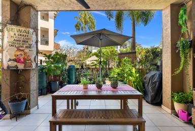Unit Leased - QLD - Cairns North - 4870 - Fully Furnished Unit for Rent at The Lakes Resort Complex!!  (Image 2)