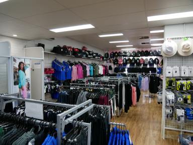 Business For Sale - WA - Narrogin - 6312 - Extremely Healthy Business Opportunity.  (Image 2)