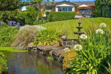 House Sold - VIC - Apollo Bay - 3233 - Mid Century home with stunning ocean views on large block  (Image 2)