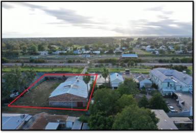 Land/Development For Sale - NSW - Moree - 2400 - Opportunity Knocks  (Image 2)