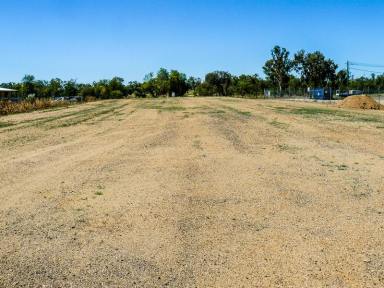 Land/Development For Sale - NSW - Moree - 2400 - Ready to Go - Greenbah Light Industrial  (Image 2)