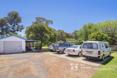 Office(s) Sold - WA - Margaret River - 6285 - COMMERCIAL DEVELOPMENT OPPORTUNITY  (Image 2)