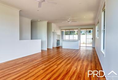 House Leased - NSW - Cumbalum - 2478 - Beautiful New 4 Bedroom Home  (Image 2)