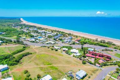 Residential Block For Sale - QLD - Barlows Hill - 4703 - Stunning Views! Walk To Beach  (Image 2)