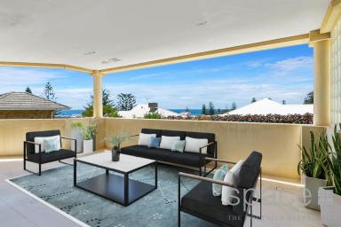 Apartment Leased - WA - Cottesloe - 6011 - PRIVATE BEACH SIDE LIVING-OCEAN VIEWS  (Image 2)