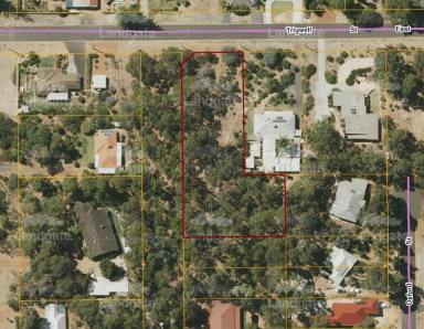 Residential Block For Sale - WA - Donnybrook - 6239 - 12 Regent Street, Donnybrook - Access from Trigwell Street East  (Image 2)