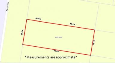 Residential Block Sold - VIC - Bairnsdale - 3875 - Vacant Land Bairnsdale - Level Site 794m  (Image 2)