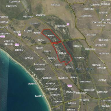Lifestyle For Sale - SA - Beachport - 5280 - Bush Blocks Close to Coast  (Image 2)