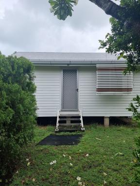 House Leased - QLD - Slade Point - 4740 - AFFORDABLE CUTE COTTAGE CLOSE TO TOWN  (Image 2)