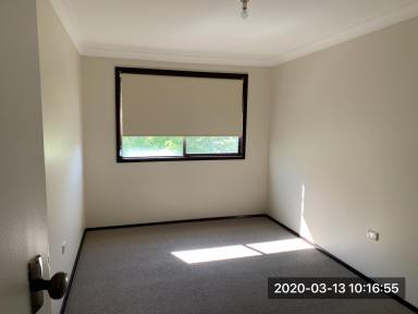 Unit For Lease - NSW - Quirindi - 2343 - 2 Bedroom Unit in a quiet location  (Image 2)