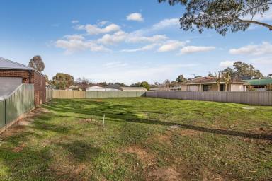 Residential Block For Sale - VIC - Eaglehawk - 3556 - BUILD THE DREAM IN THIS QUIET ESTABLISHED AREA  (Image 2)