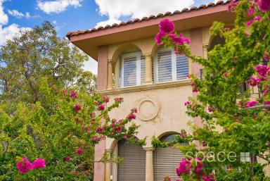 Apartment For Lease - WA - Cottesloe - 6011 - Whole Floor Oceanfront Penthouse within Atmospheric & Authentic European Palazzo / Villa! (Image 2)