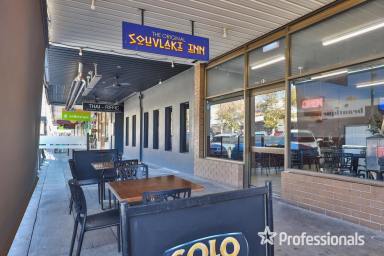 Business For Sale - VIC - Mildura - 3500 - Souvlaki Inn - Highly profitable business  (Image 2)