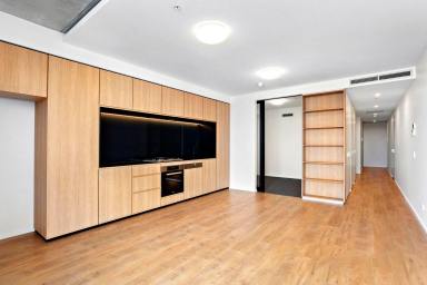 Apartment Leased - SA - Adelaide - 5000 - Luxurious 15th-floor Apartment for Rent  (Image 2)