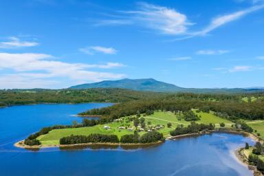 Lifestyle For Sale - NSW - Narooma - 2546 - Black Bream Point - An Iconic Wagonga Inlet Property  (Image 2)