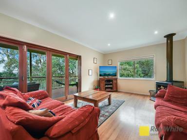 House Leased - QLD - Ferny Hills - 4055 - "Everything you will need in a family home"  (Image 2)