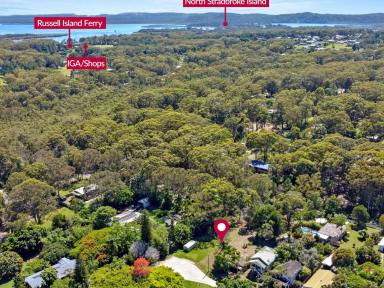 Residential Block Sold - QLD - Russell Island - 4184 - Water Views, Clean Slate, First Time Available In 40 Years  (Image 2)