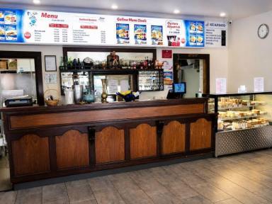 Business For Sale - SA - Port Augusta - 5700 - Port Augusta - Restaurant/Takeaway (Image 2)