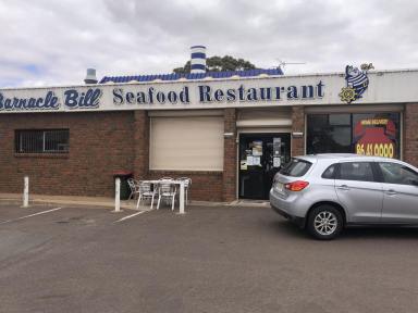 Business For Sale - SA - Port Augusta - 5700 - Port Augusta - Restaurant/Takeaway  (Image 2)