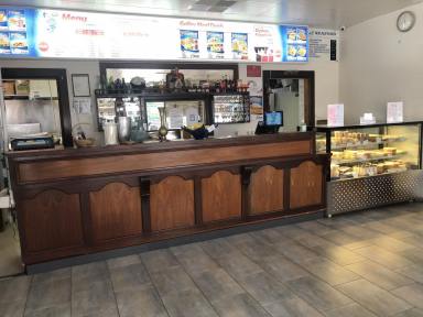 Business For Sale - SA - Port Augusta - 5700 - Port Augusta - Restaurant/Takeaway  (Image 2)