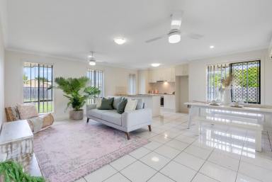 House For Sale - QLD - Beaconsfield - 4740 - Modern Home in a Quiet Area  (Image 2)