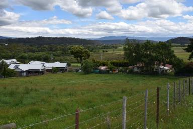 Residential Block For Sale - TAS - Deloraine - 7304 - Secure Your Home Site Now!!  (Image 2)