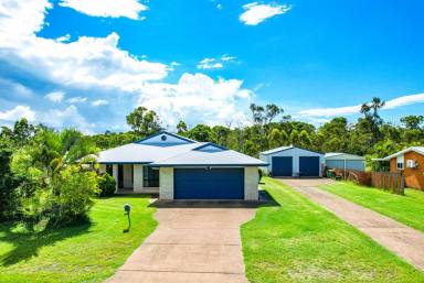 House For Sale - QLD - Yeppoon - 4703 - Sportsmans Paradise  (Image 2)