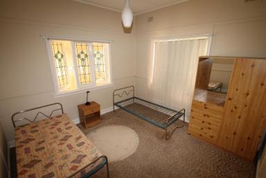 House Leased - NSW - Werris Creek - 2341 - SPACIOUS FAMILY HOME  (Image 2)
