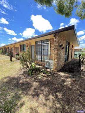 Unit For Lease - QLD - Kingaroy - 4610 - LOCATION, LOCATION, LOCATION  (Image 2)