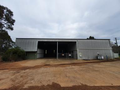 Industrial/Warehouse For Lease - WA - Upper Capel - 6239 - THIS SPECIAL SITE NEEDS TO BE FILLED!!  (Image 2)