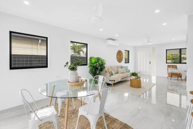 Townhouse Leased - QLD - Cairns North - 4870 - Brand New  - Amazing Quality Built Townhouse Close to Cairns City  (Image 2)