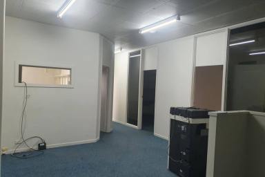 Office(s) For Lease - VIC - Mildura - 3500 - Deakin Avenue Office Next To IPAR.  (Image 2)