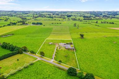Lifestyle For Sale - VIC - Gainsborough - 3822 - Premium Country Home in Tightly Held Area  (Image 2)