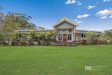 Acreage/Semi-rural Sold - QLD - Bracalba - 4512 - Two Homes, 53 acres, Irrigated Farming, 1 hr Brisbane  (Image 2)