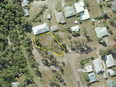 Residential Block For Sale - QLD - Cardwell - 4849 - BUILD YOUR DREAM HOME HERE  (Image 2)