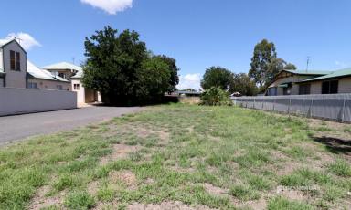 Residential Block For Sale - QLD - Dalby - 4405 - FANTASTIC OPPORTUNITY - OPPOSITE THOMAS JACK PARK  (Image 2)