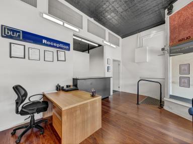 House For Sale - VIC - Rutherglen - 3685 - Main Street Office Space!  (Image 2)