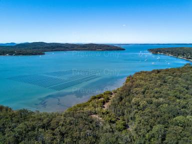 Residential Block For Sale - NSW - North Arm Cove - 2324 - WEEKEND BUSH RETREAT  (Image 2)