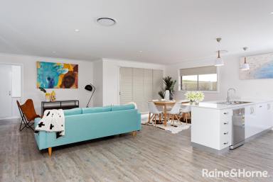 House For Lease - NSW - Estella - 2650 - QUIET FAMILY LIVING IN ESTELLA  (Image 2)