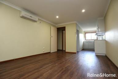 Unit Leased - NSW - Wagga Wagga - 2650 - CENTRAL CHARM  (Image 2)