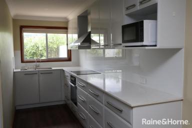 Unit Leased - NSW - Wagga Wagga - 2650 - CENTRAL CHARM  (Image 2)